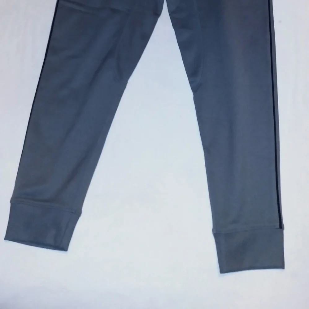 Under Armour Youth Boys 2pc Warmer & Tee - Picture 5 of 6